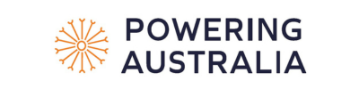 powering australia