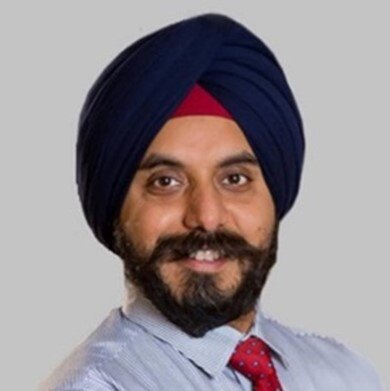 Tarandeep Singh Ahuja